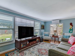 Tybee Tabby Beach Cottage